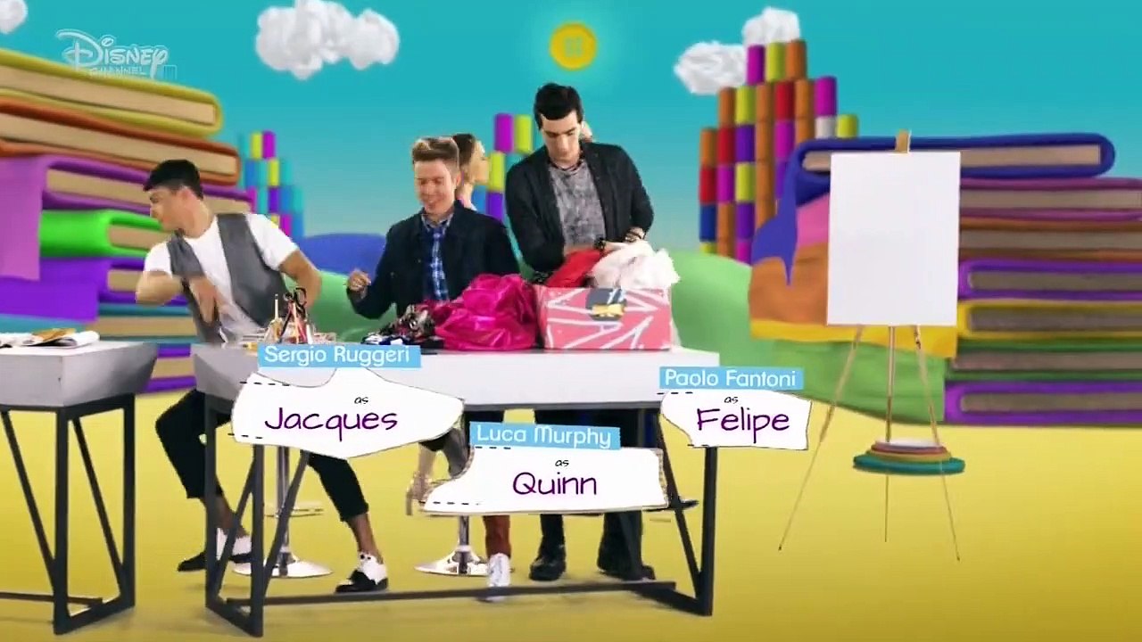 Maggie & Bianca Staffel 3 Folge 22 HD Deutsch