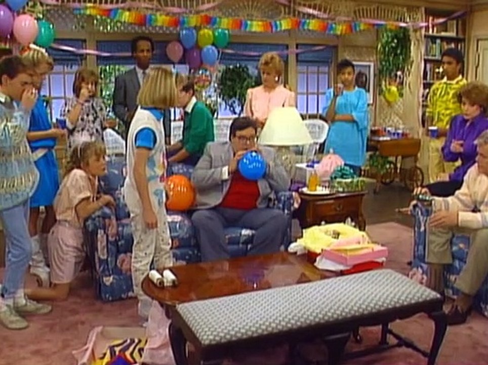 Mein Vater ist ein Außerirdischer Staffel 1 Folge 1 HD Deutsch