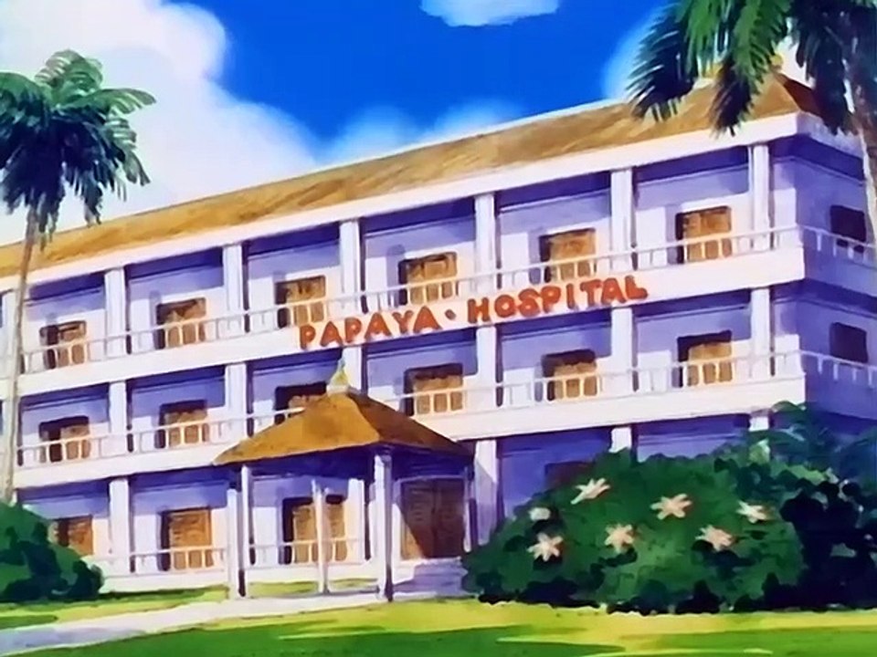 Dragonball Staffel 2 Folge 58 HD Deutsch