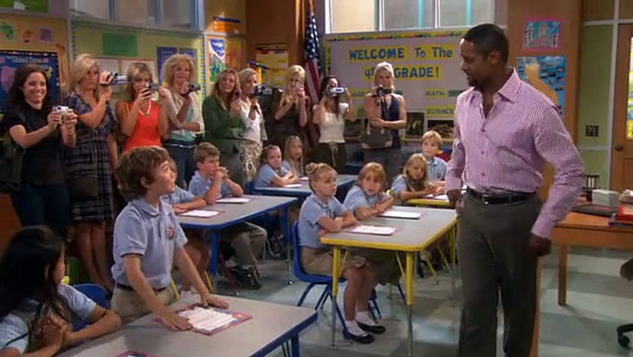 The New Adventures of Old Christine Staffel 2 Folge 1 HD Deutsch