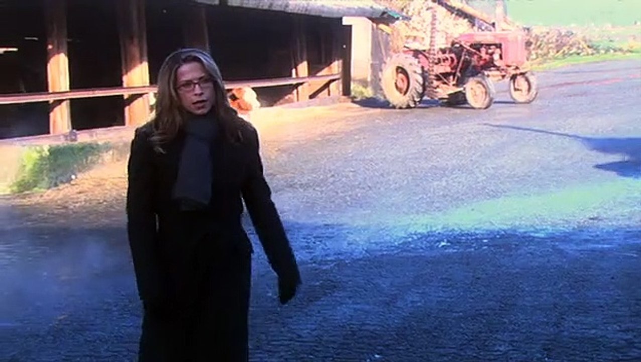 Blood Ties - Biss aufs Blut Staffel 2 Folge 2 HD Deutsch