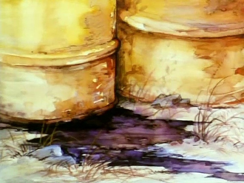 Als die Tiere den Wald verließen Staffel 1 Folge 11 HD Deutsch