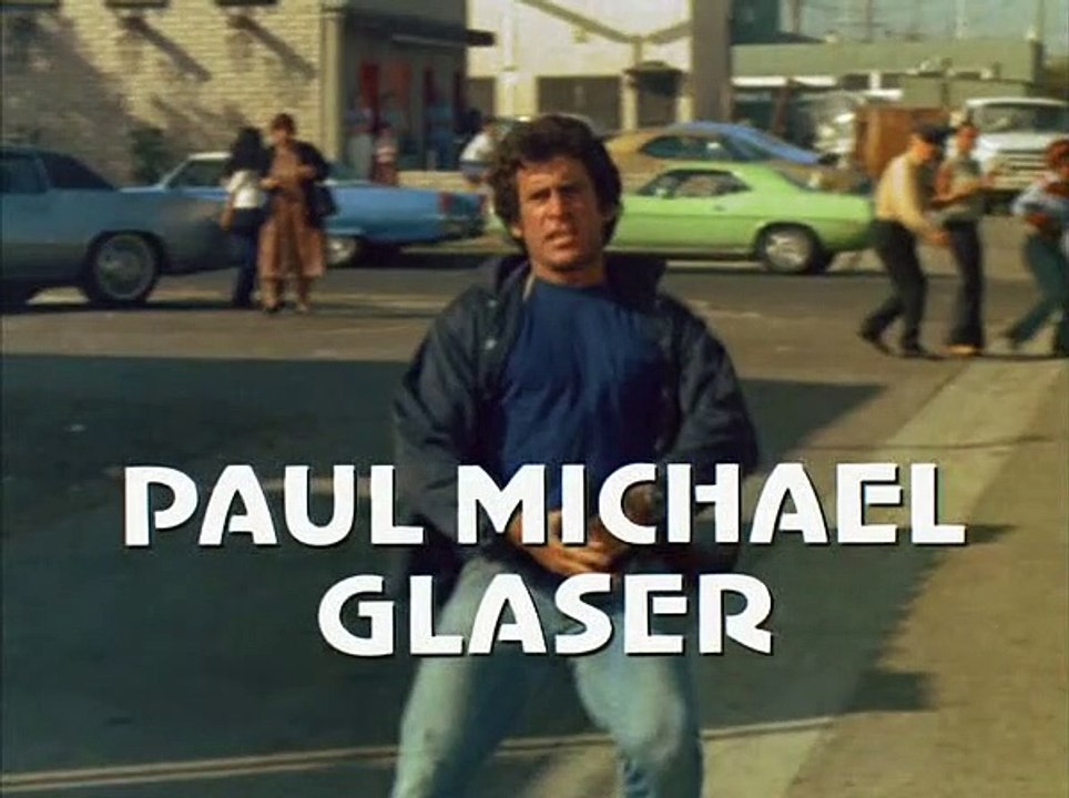 Starsky und Hutch Staffel 2 Folge 18 HD Deutsch