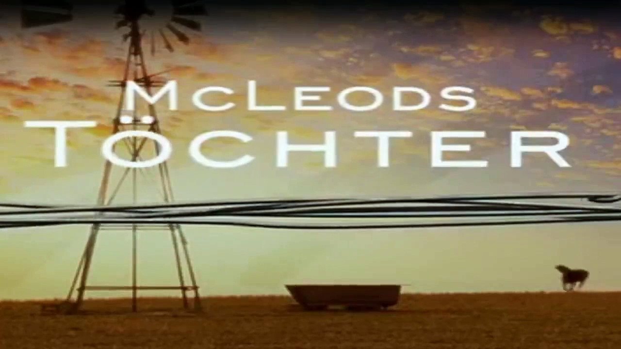 McLeods Töchter Staffel 1 Folge 1 HD Deutsch