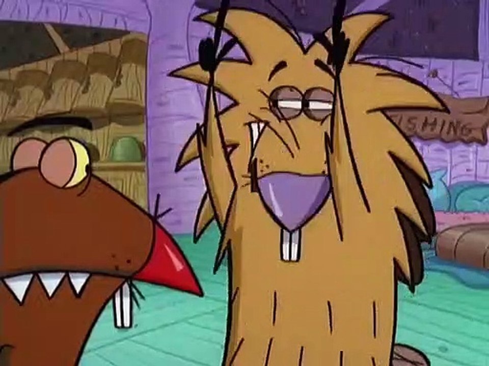 Die Biber Brüder Staffel 2 Folge 5 HD Deutsch