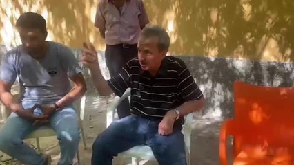 Elazığ haberi! Elazığ'da Vatandaşlar Ağır Hasarlı Evlerini Yaptıramıyor