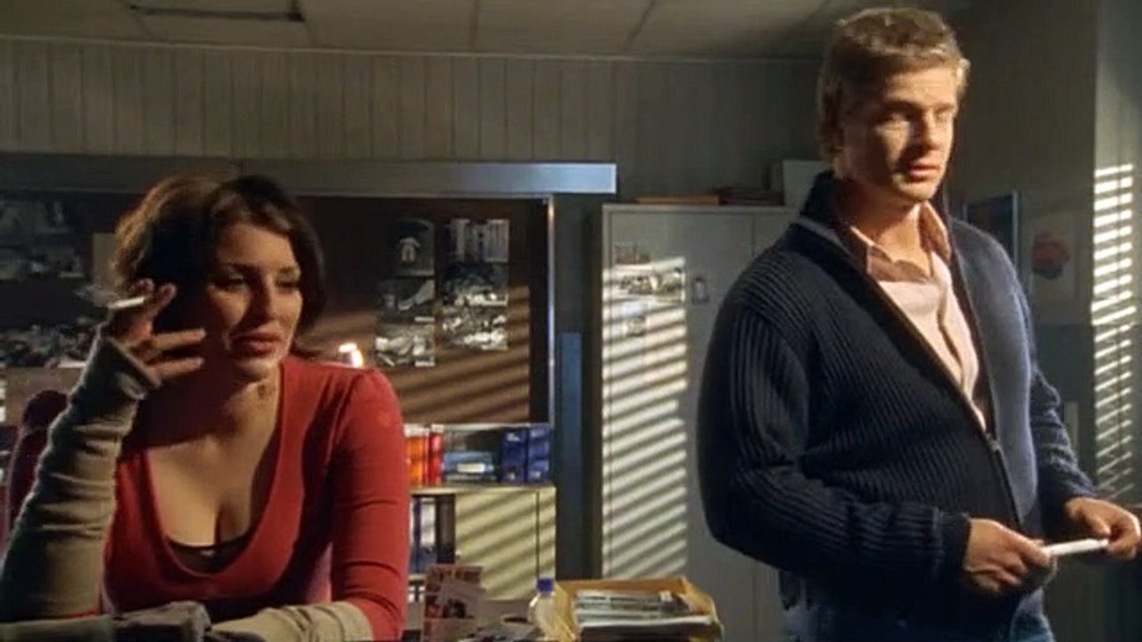 Mit Herz und Handschellen Staffel 1 Folge 2 HD Deutsch