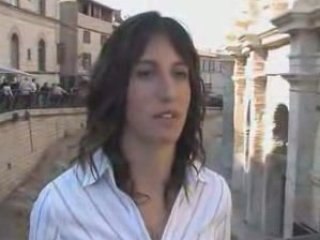 Marie Barcelo la prima torera francese