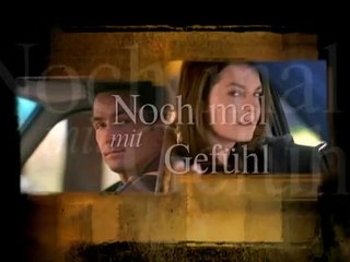 Noch mal mit Gefühl Staffel 3 Folge 1 HD Deutsch