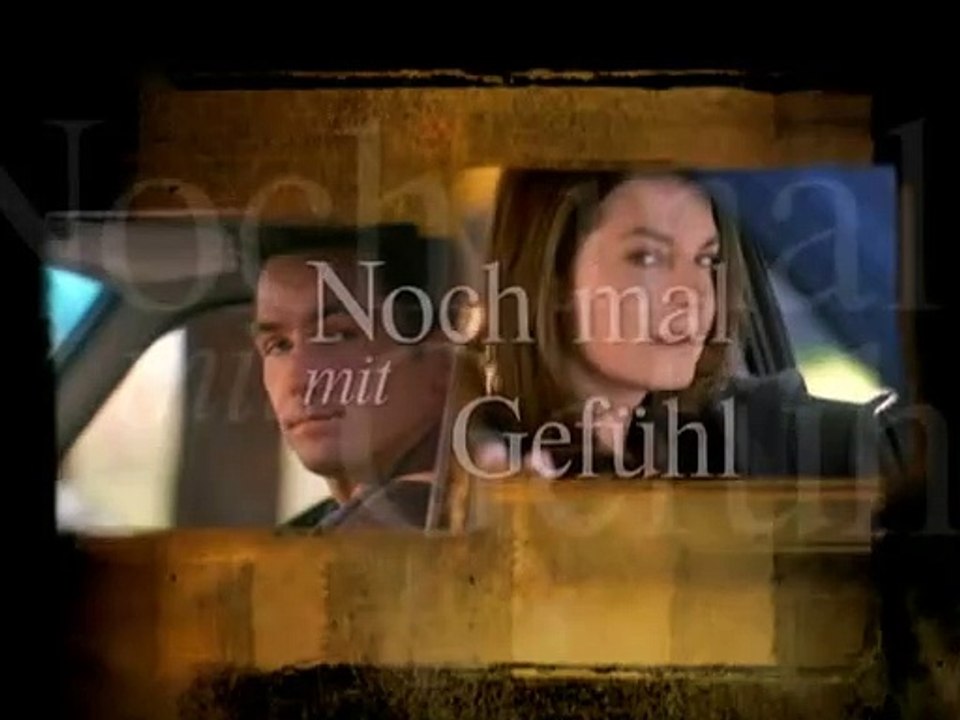 Noch mal mit Gefühl Staffel 3 Folge 1 HD Deutsch