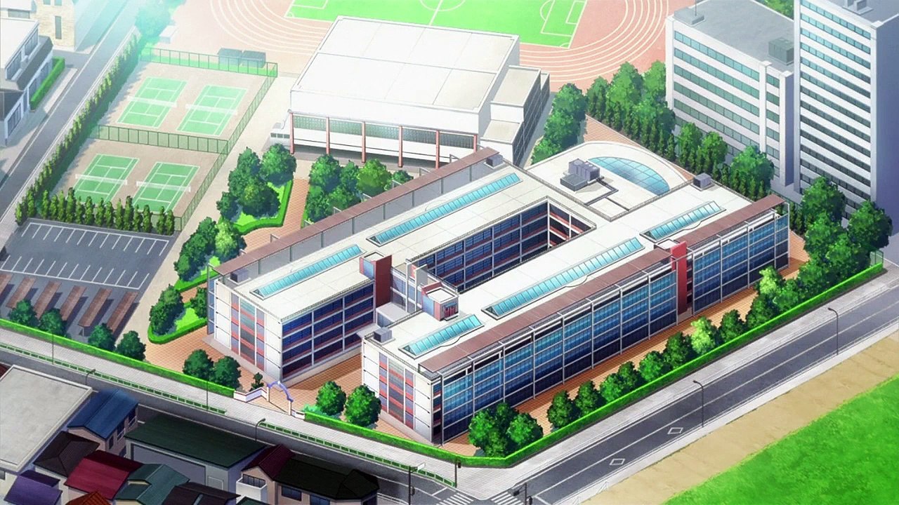 Sousei no Onmyouji Staffel 1 Folge 27 HD Deutsch