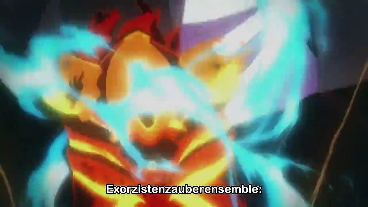 Sousei no Onmyouji Staffel 1 Folge 26 HD Deutsch