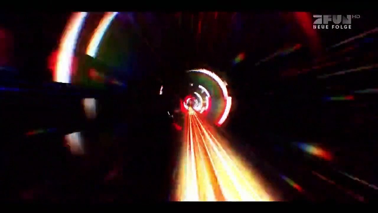 Dimension 404 Staffel 1 Folge 5 HD Deutsch