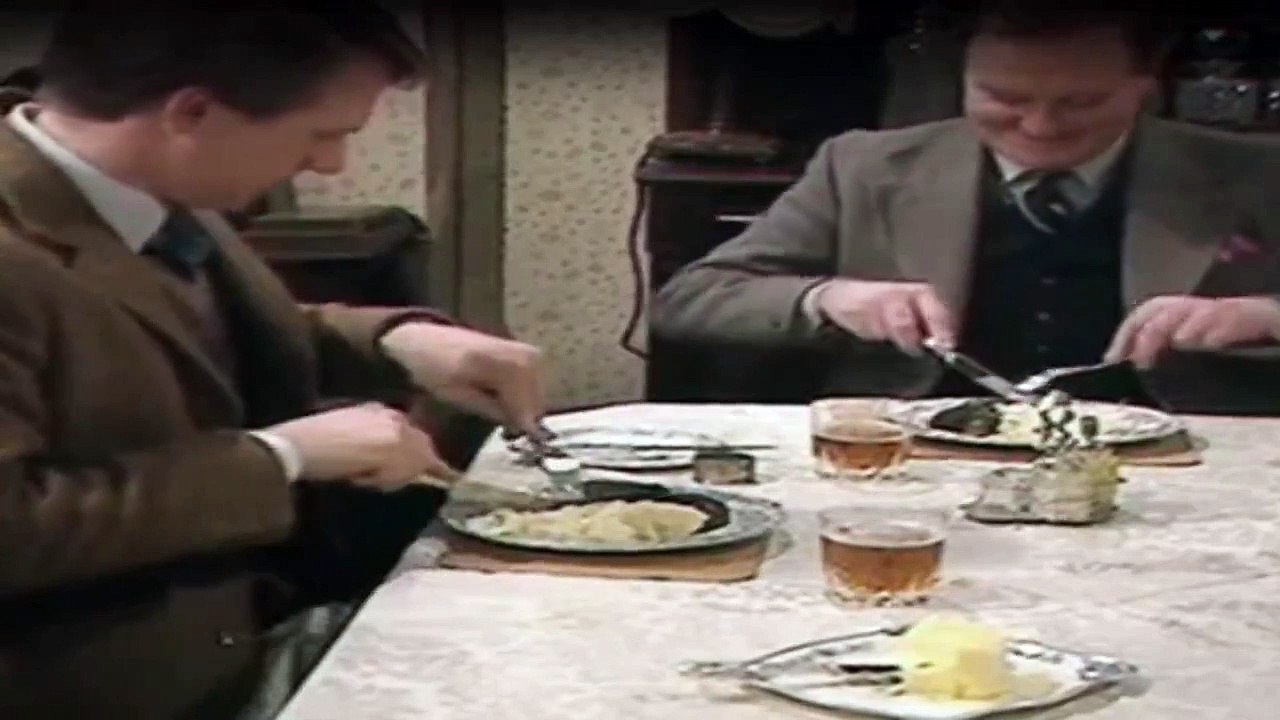 Der Doktor Und Das Liebe Vieh Staffel 3 Folge 10 - Part 01 HD Deutsch