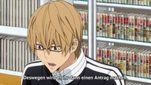 Bakuman Staffel 3 Folge 25 HD Deutsch