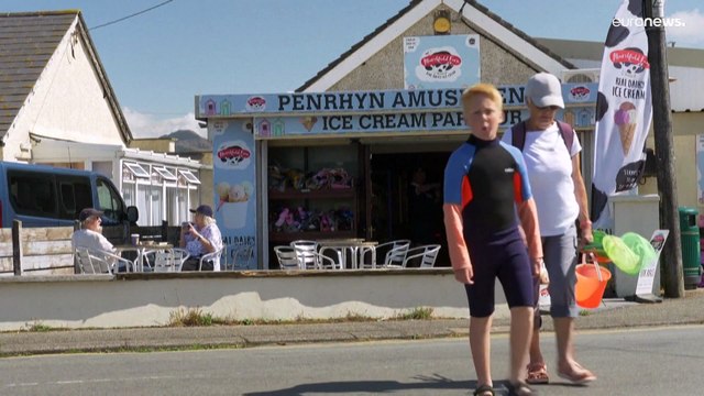 Mundo vive crise dos deslocados climáticos uma emergência planetária a afetar o litoral