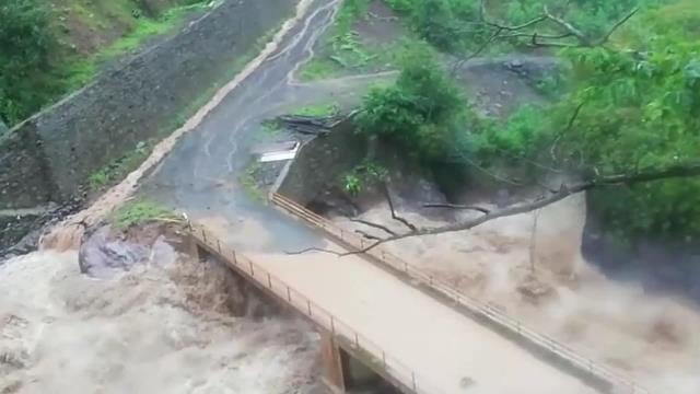 Rize haberleri | Türkiye'nin En Fazla Yağış Alan İllerinden Biri Olan Rize'de Su Sorunu Yaşanıyor
