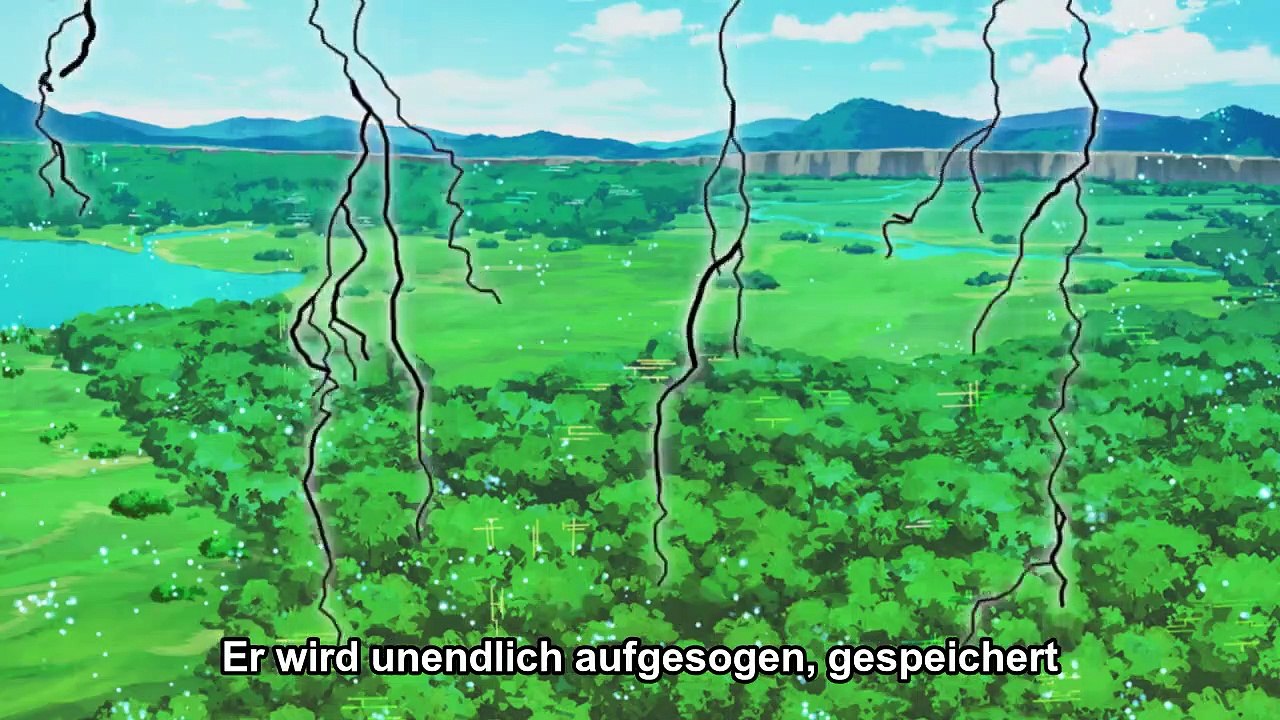 Digimon Adventure (2020) Staffel 1 Folge 31 HD Deutsch