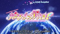 Happiness Charge Precure! Staffel 1 Folge 34 HD Deutsch