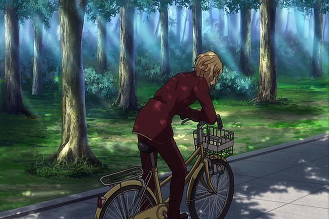 Kami nomi zo Shiru Sekai Filme 3 HD Deutsch