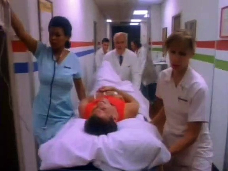 Krieg der Welten (1988) Staffel 1 Folge 9 HD Deutsch