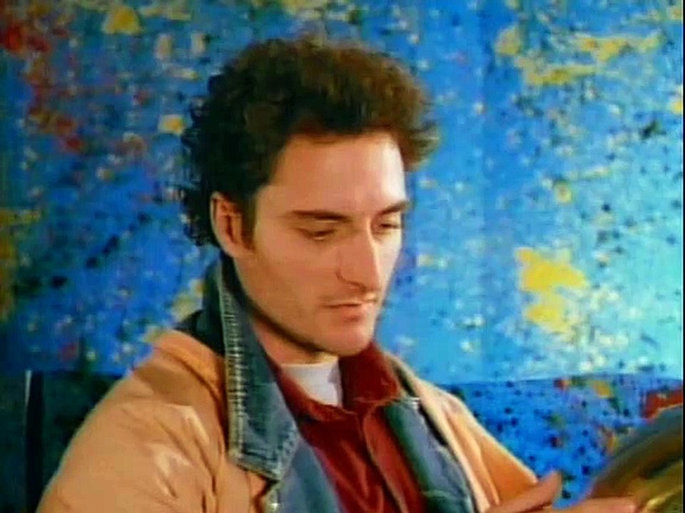 Krieg der Welten (1988) Staffel 1 Folge 8 HD Deutsch