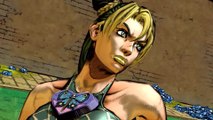 JoJo’s Bizarre Adventure: All-Star Battle R | Official Eat Your Heart Out Trailer