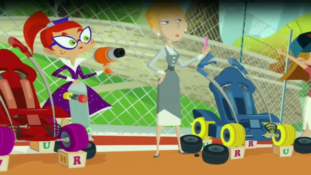 Miss Moon Staffel 1 Folge 3 HD Deutsch