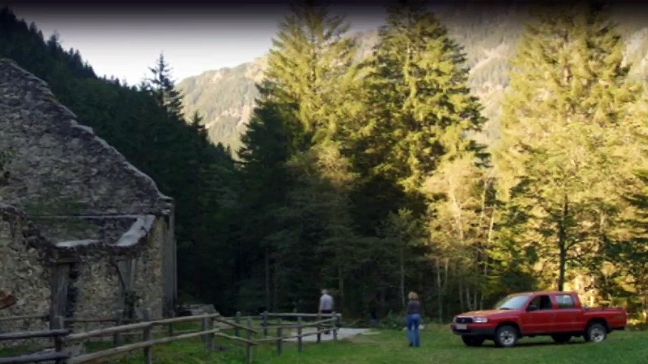 Die Bergretter Staffel 4 Folge 3 - Part 02 HD Deutsch