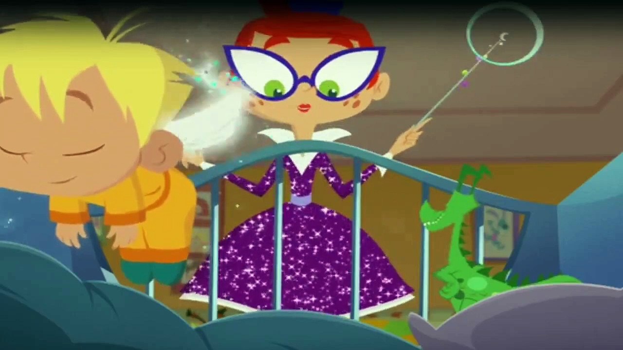 Miss Moon Staffel 1 Folge 4 HD Deutsch