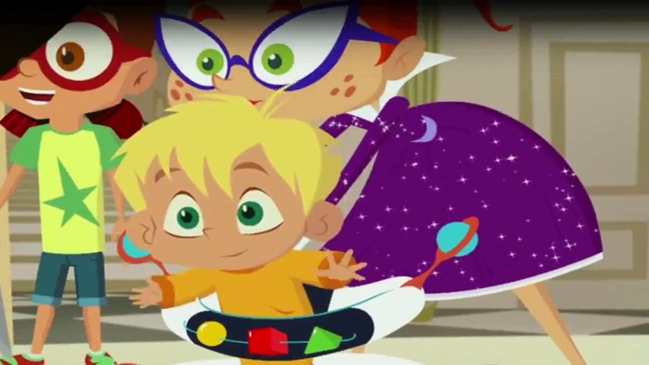 Miss Moon Staffel 1 Folge 5 HD Deutsch