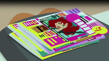 Miss Moon Staffel 1 Folge 7 HD Deutsch