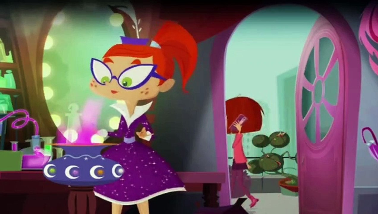 Miss Moon Staffel 1 Folge 6 HD Deutsch