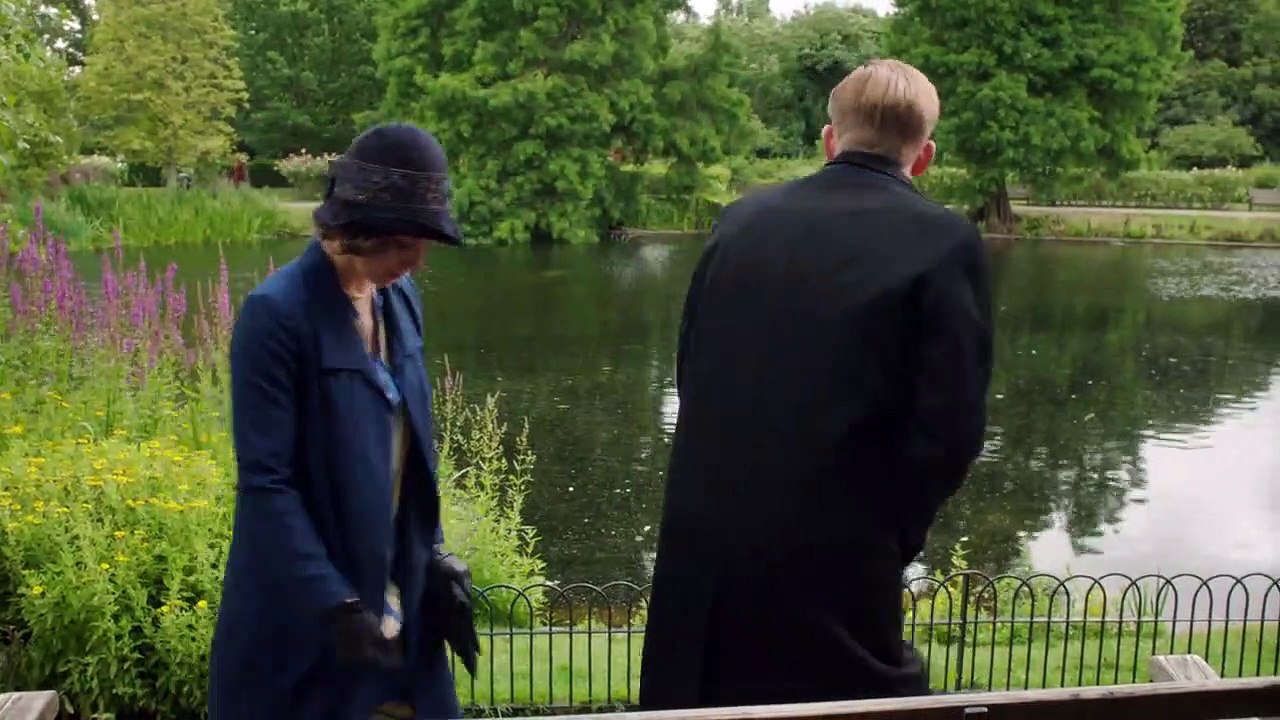 Mr. Selfridge Staffel 4 Folge 5 HD Deutsch