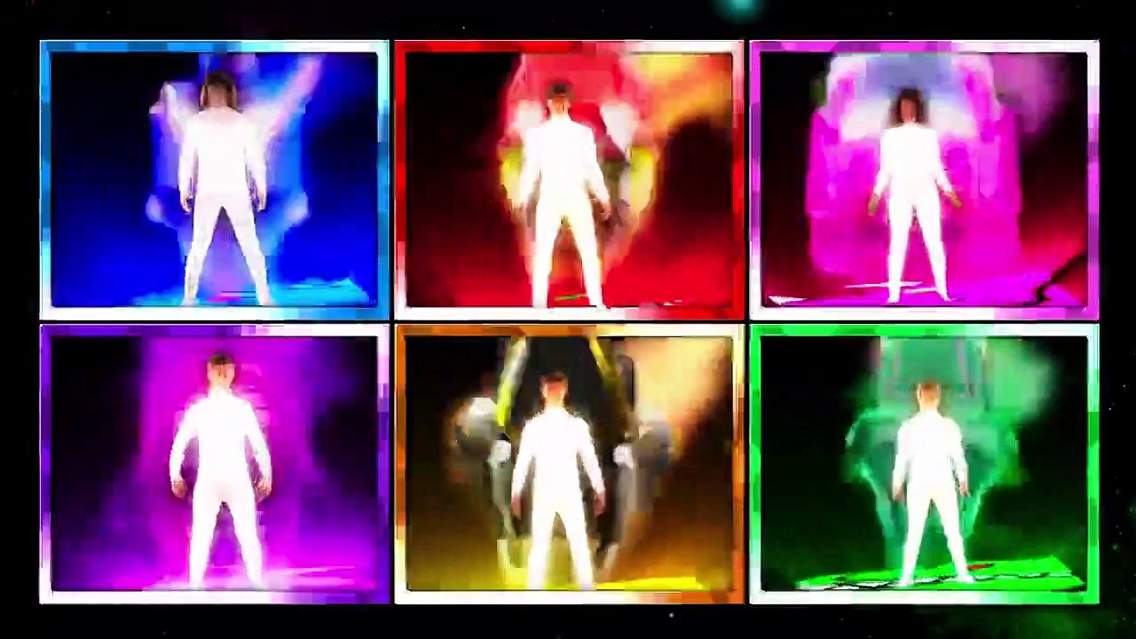 Power Rangers Dino Charge Staffel 2 Folge 17 HD Deutsch