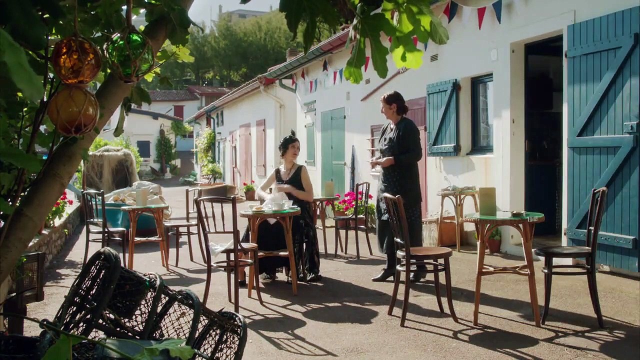 Mr. Selfridge Staffel 4 Folge 4 HD Deutsch