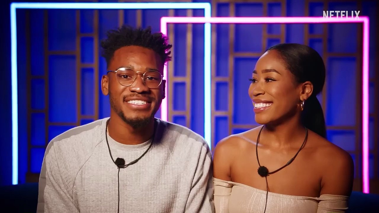 Bande-annonce de l'émission "Dans la famille sexy". Nouveautés Netflix : une émission de dating sexy & cringe, et une série flippante sur une secte