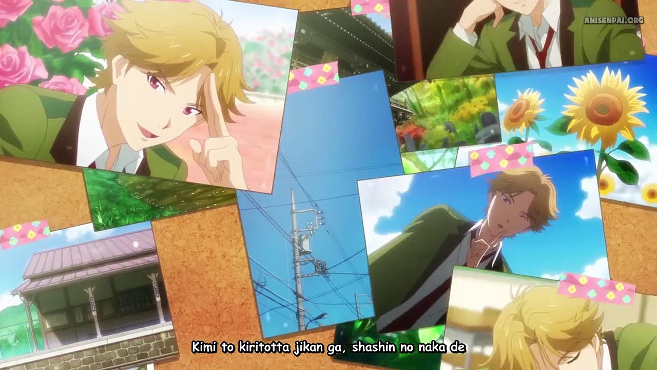 Tada-kun wa Koi wo Shinai Staffel 1 Folge 11 HD Deutsch