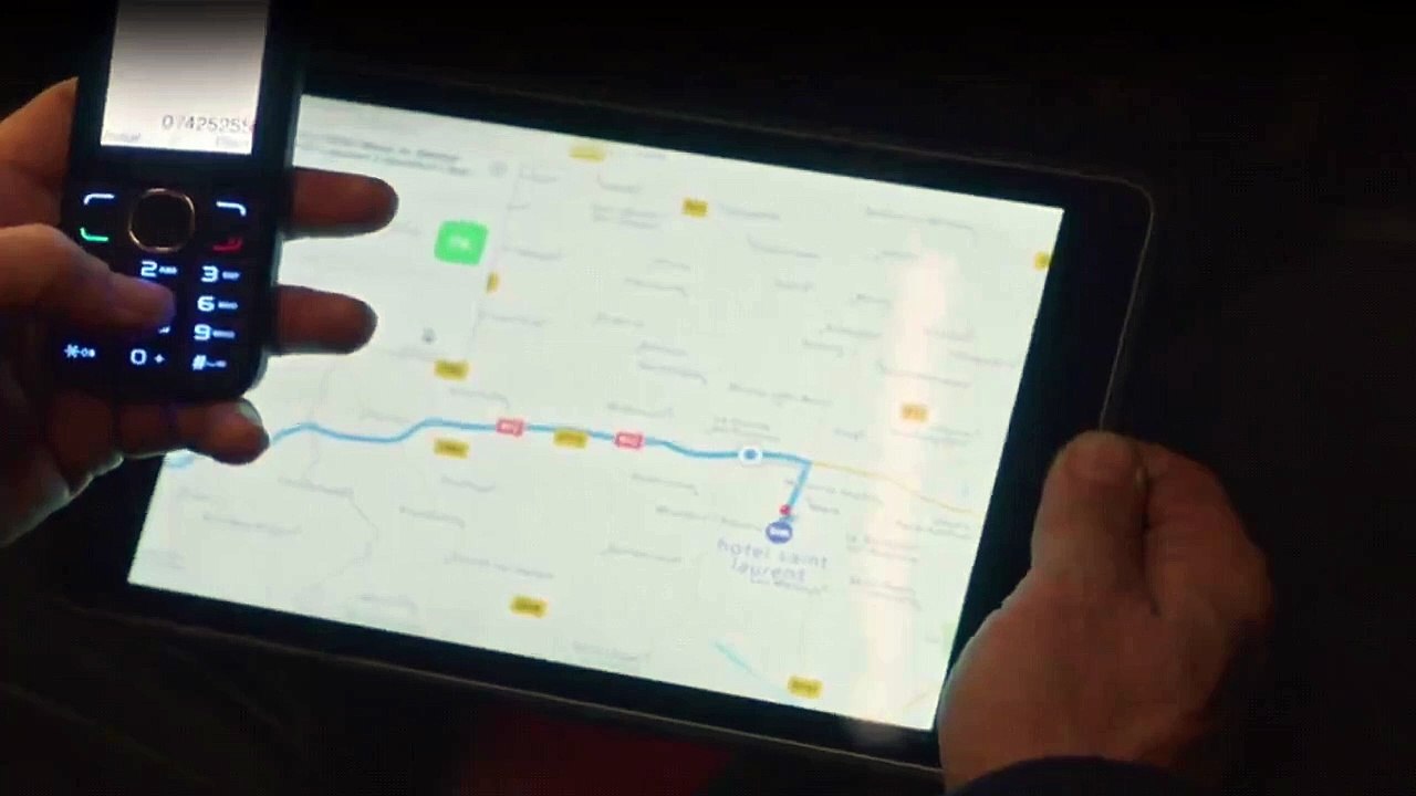 Büro Der Legenden Staffel 3 Folge 10 - Part 02 HD Deutsch