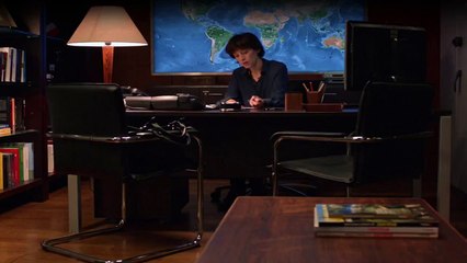 Büro Der Legenden Staffel 3 Folge 9 - Part 02 HD Deutsch