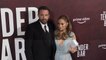 Jennifer Lopez & Ben Affleck Official Wedding Portrait Revealed: Newlyweds Gaze At Each Other