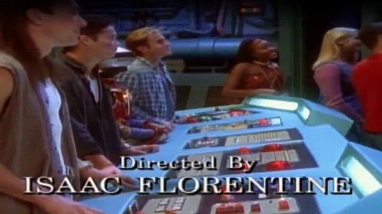 Power Rangers Zeo Staffel 1 Folge 2 HD Deutsch