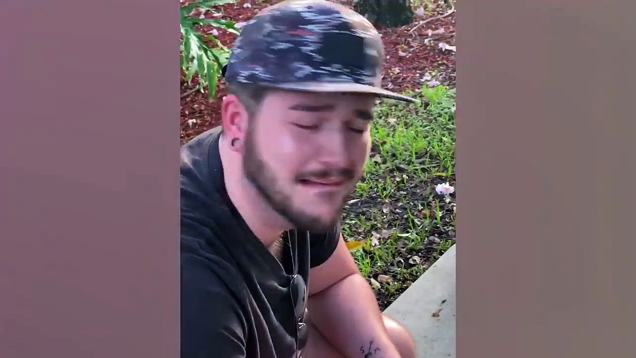 Ozzy Man Reviews Humans Being Nice #2