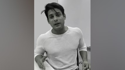 বলিউড অভিনেতা সিদ্ধার্থ শুক্লার প্রথম মৃত্যুবার্ষিকী | Oneindia Bengali