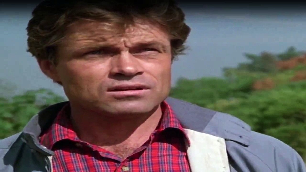 Airwolf Staffel 3 Folge 8 HD Deutsch