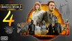 Jurassic World 4 Teaser (HD) Chris Pratt, Bryce Dallas Howard,
