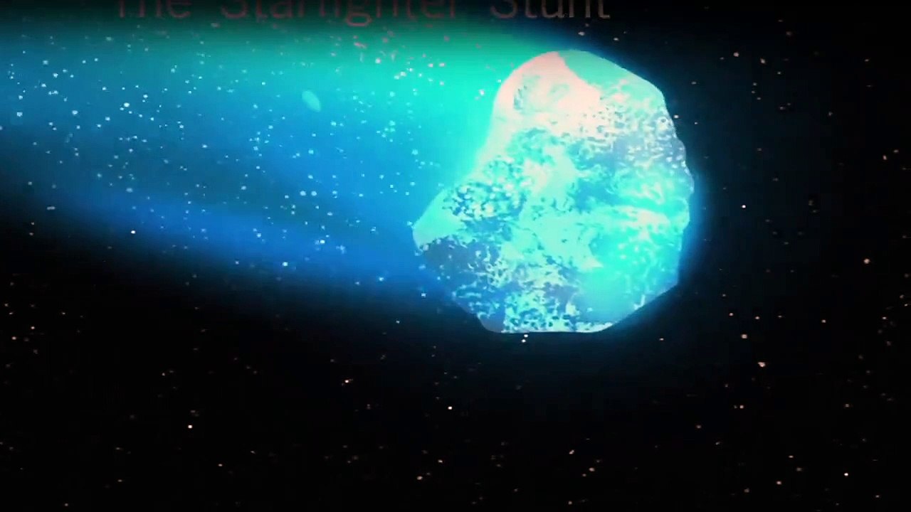 Star Wars Die Mächte des Schicksals Staffel 1 Folge 11 HD Deutsch