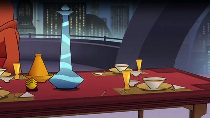 Star Wars Die Mächte des Schicksals Staffel 1 Folge 6 HD Deutsch