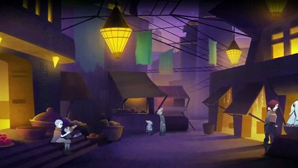 Star Wars Die Mächte des Schicksals Staffel 1 Folge 7 HD Deutsch