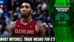 What Donovan Mitchell trade means for Celtics + Danilo Gallinari's injury | Winning Plays